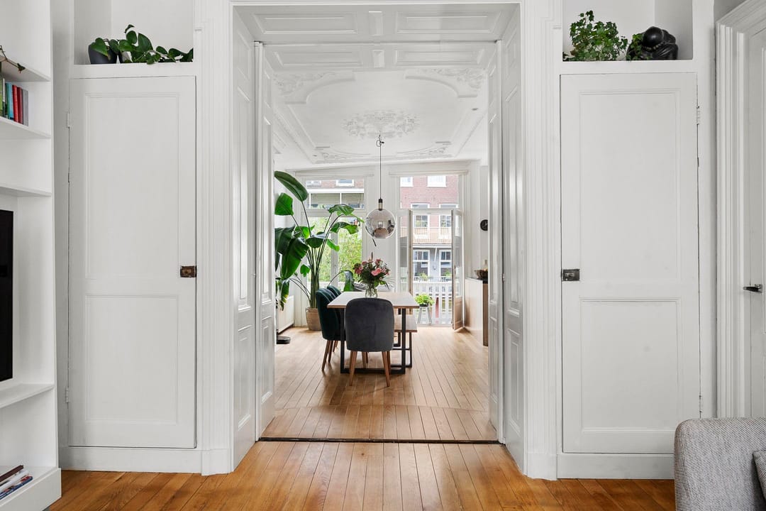 Foto 8 van Eerste Helmersstraat 134-2