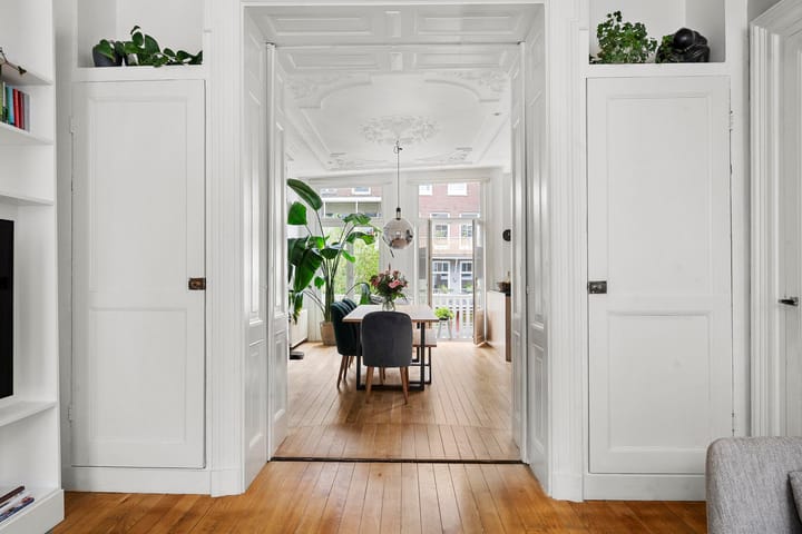 Foto 8 van Eerste Helmersstraat 134-2