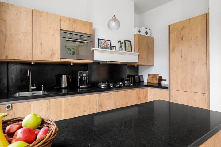 Foto 9 van Eerste Helmersstraat 134-2