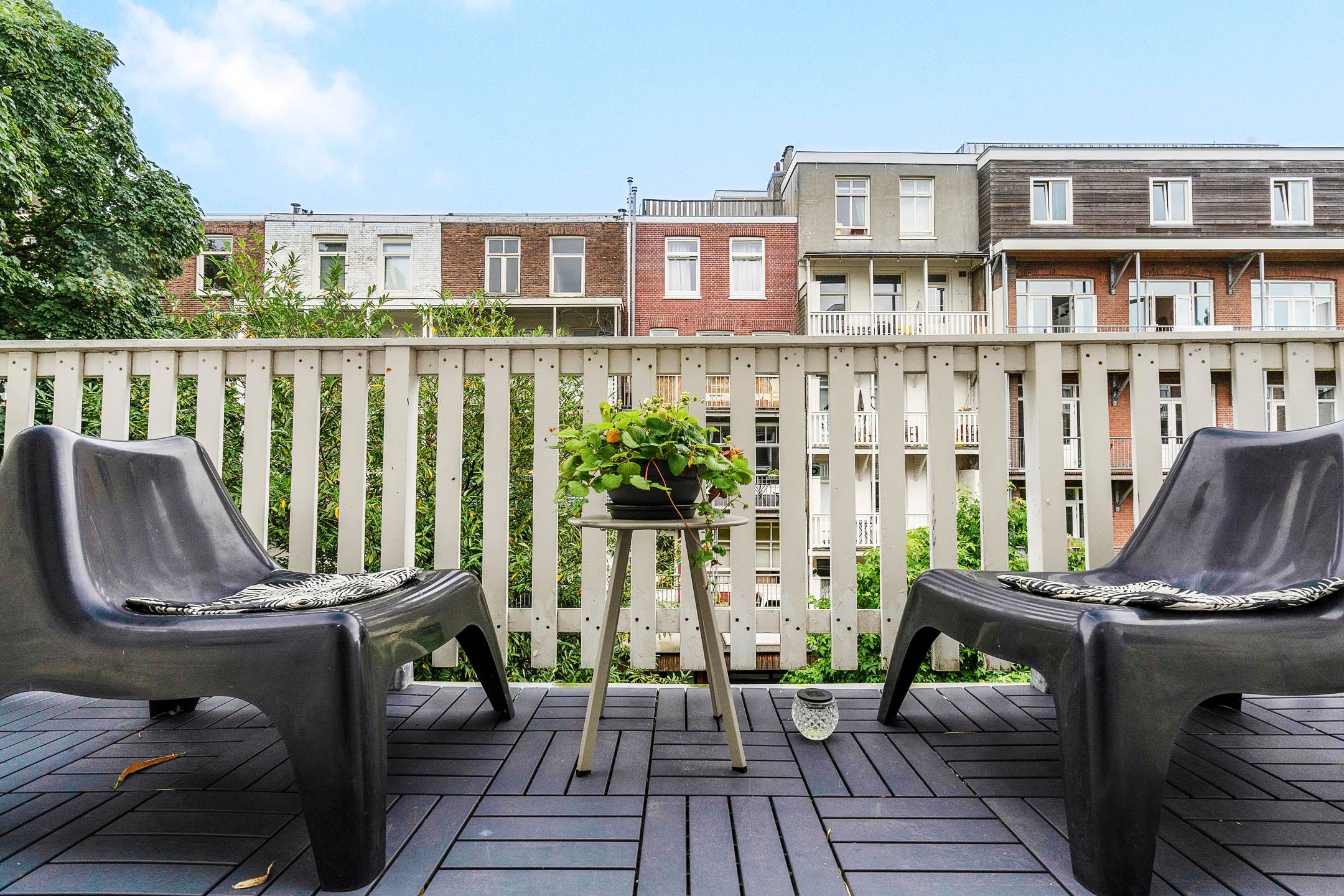 Foto 12 van Eerste Helmersstraat 134-2