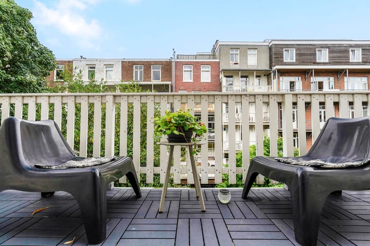 Foto 12 van Eerste Helmersstraat 134-2