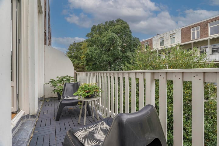 Foto 13 van Eerste Helmersstraat 134-2