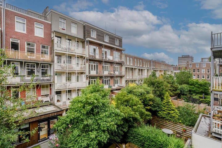 Foto 14 van Eerste Helmersstraat 134-2