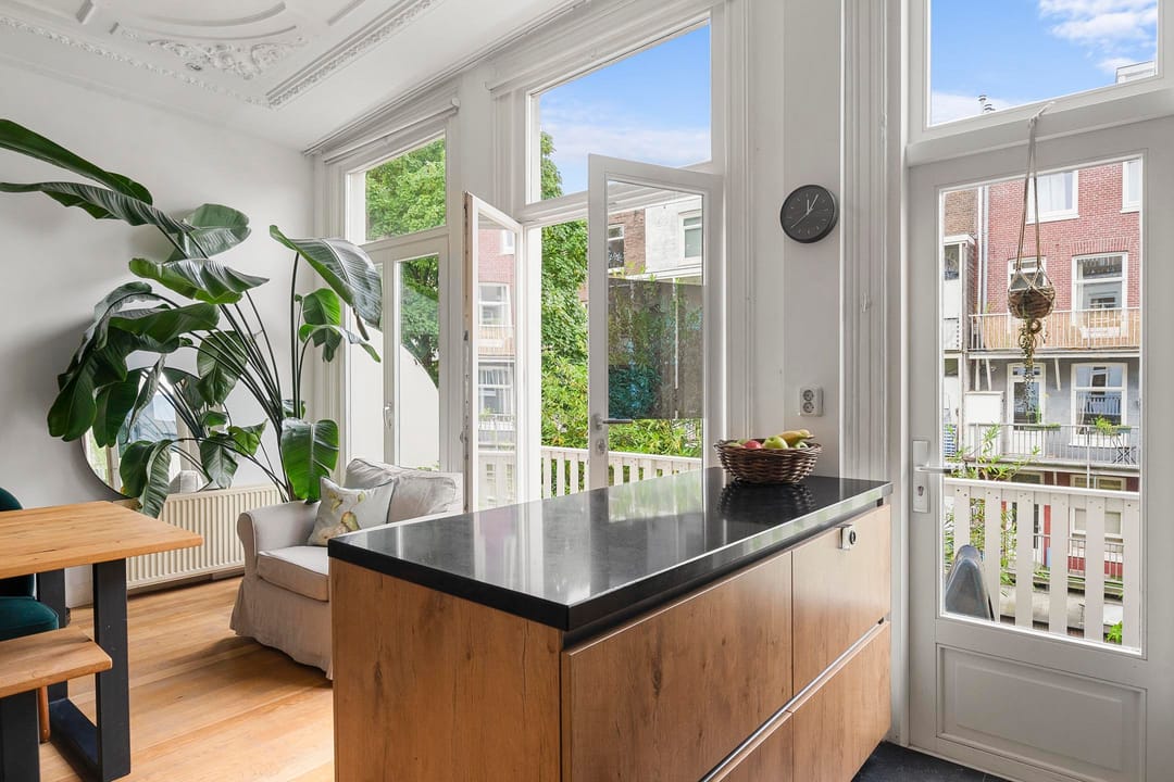 Foto 16 van Eerste Helmersstraat 134-2