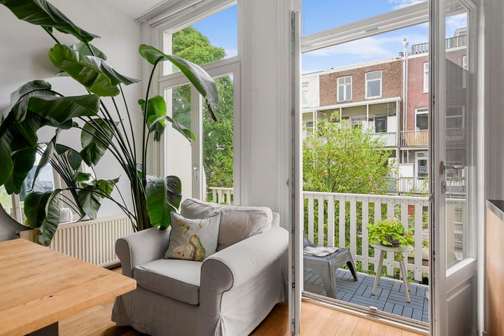 Foto 17 van Eerste Helmersstraat 134-2