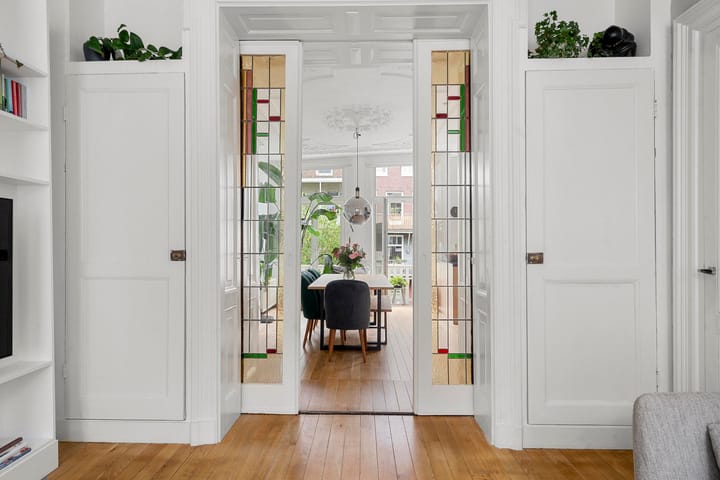 Foto 18 van Eerste Helmersstraat 134-2