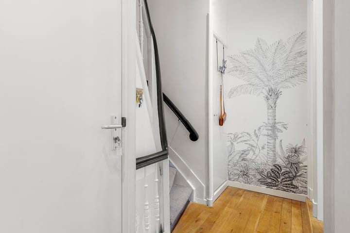 Foto 19 van Eerste Helmersstraat 134-2