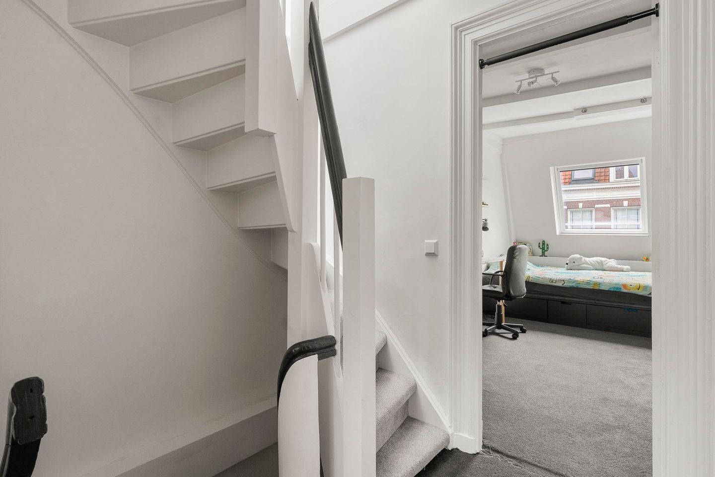 Foto 20 van Eerste Helmersstraat 134-2