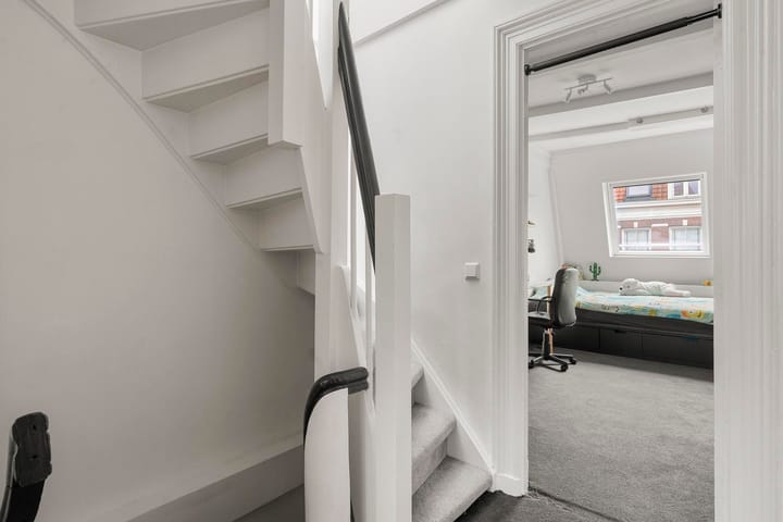 Foto 20 van Eerste Helmersstraat 134-2