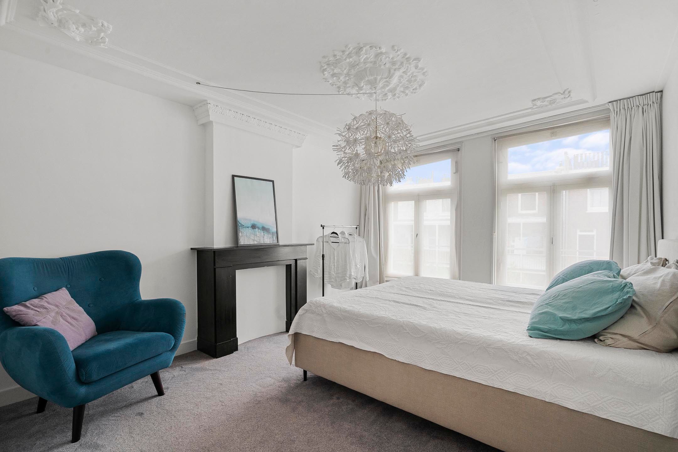 Foto 21 van Eerste Helmersstraat 134-2