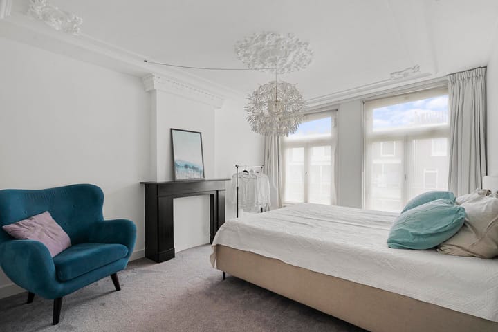 Foto 21 van Eerste Helmersstraat 134-2