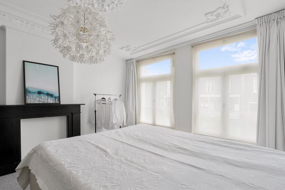 Foto 22 van Eerste Helmersstraat 134-2