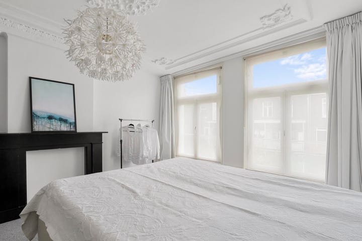 Foto 22 van Eerste Helmersstraat 134-2