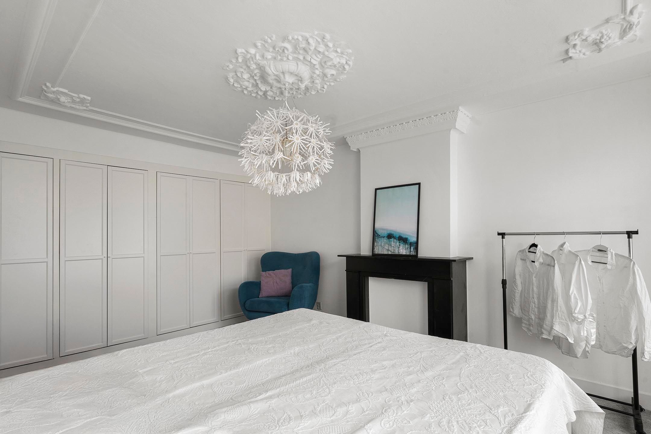 Foto 24 van Eerste Helmersstraat 134-2