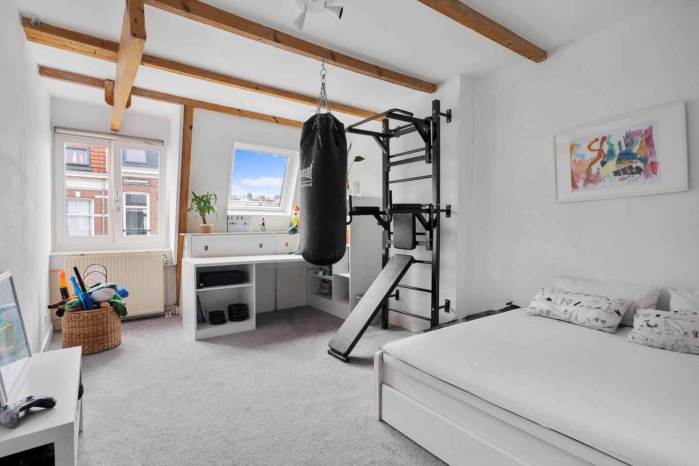 Foto 25 van Eerste Helmersstraat 134-2