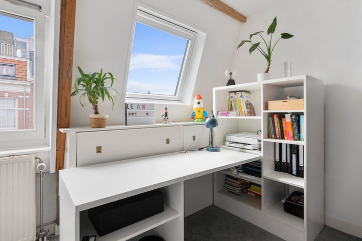 Foto 26 van Eerste Helmersstraat 134-2