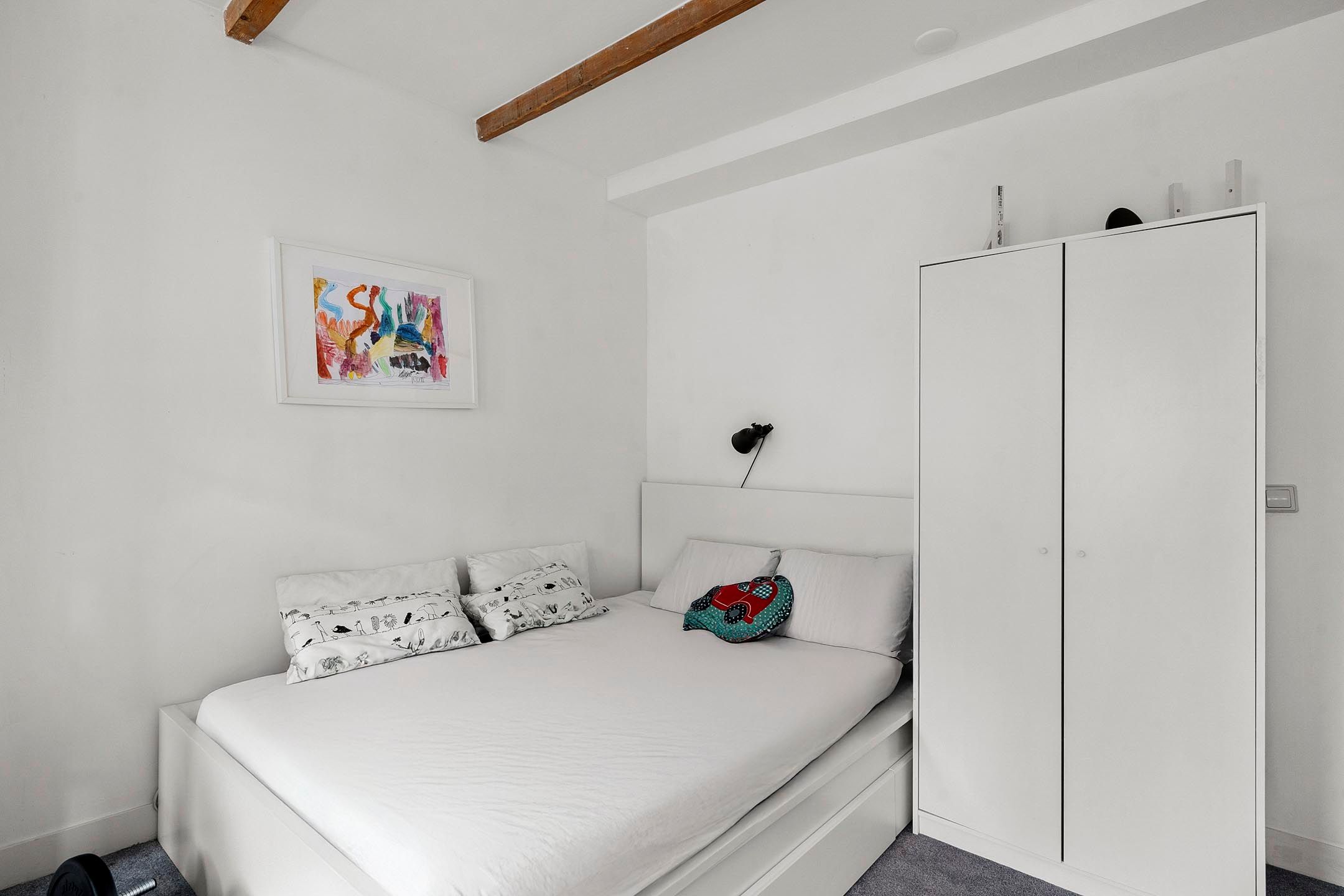 Foto 27 van Eerste Helmersstraat 134-2