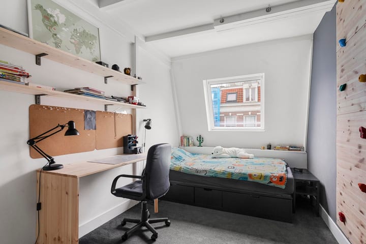 Foto 28 van Eerste Helmersstraat 134-2