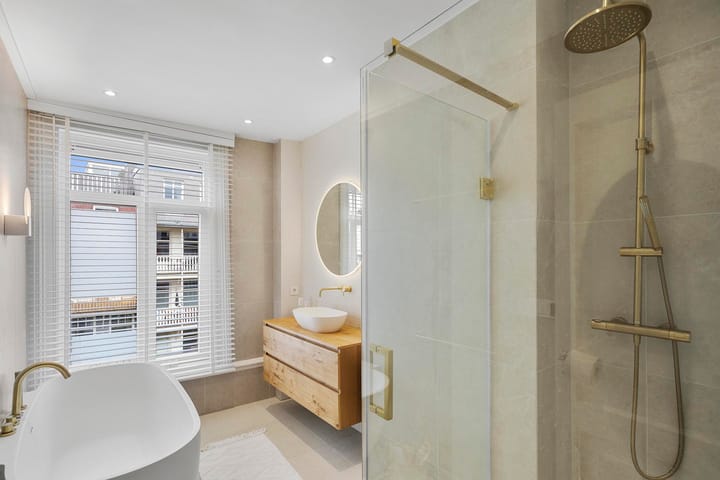 Foto 31 van Eerste Helmersstraat 134-2