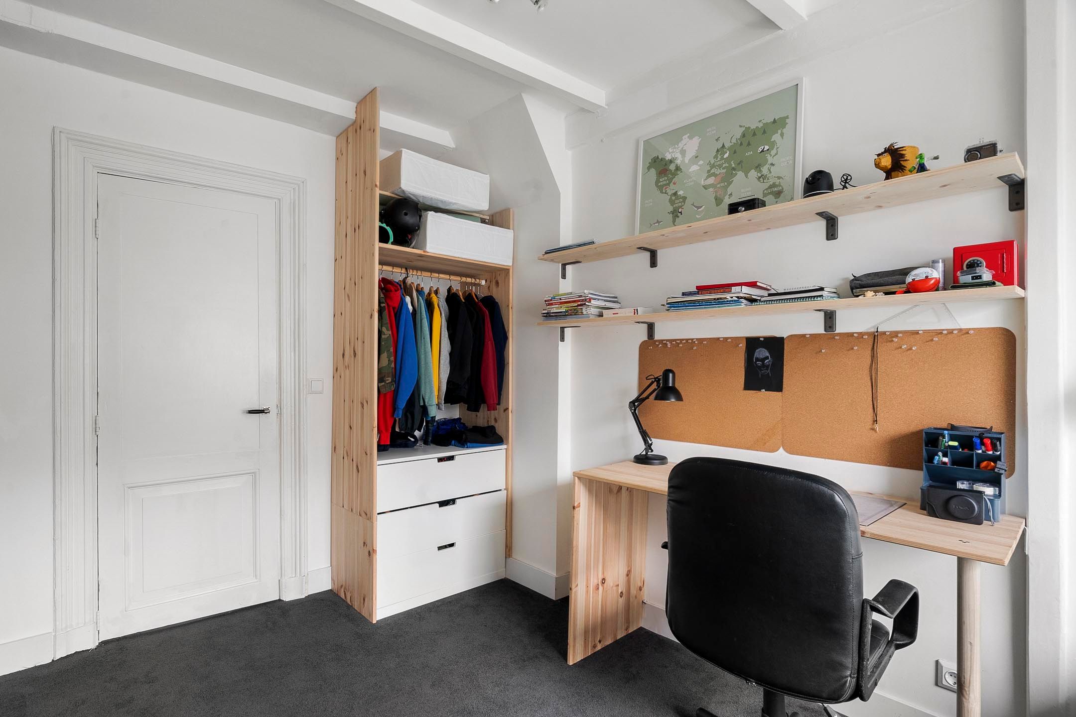 Foto 30 van Eerste Helmersstraat 134-2