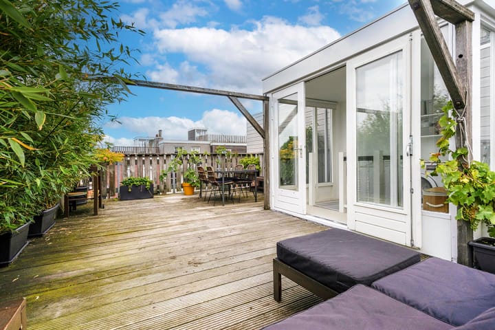 Foto 39 van Eerste Helmersstraat 134-2