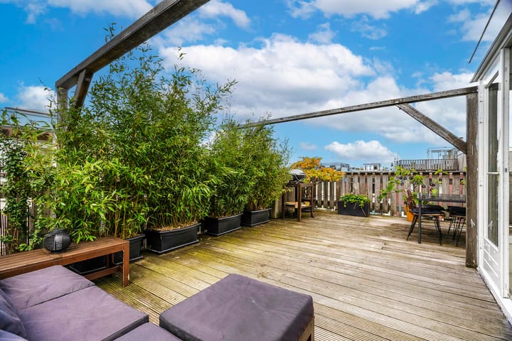 Foto 40 van Eerste Helmersstraat 134-2