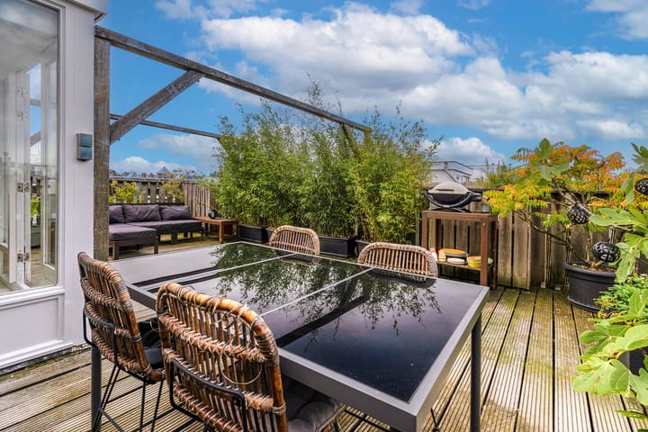 Foto 43 van Eerste Helmersstraat 134-2