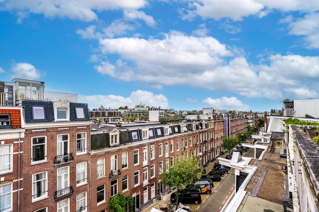 Foto 46 van Eerste Helmersstraat 134-2