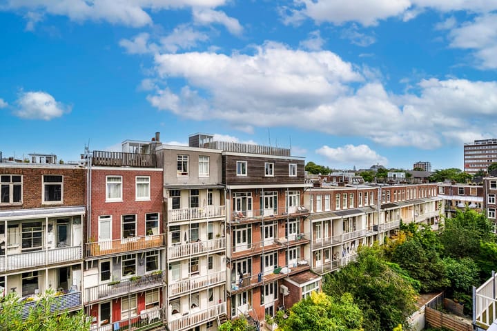 Foto 47 van Eerste Helmersstraat 134-2