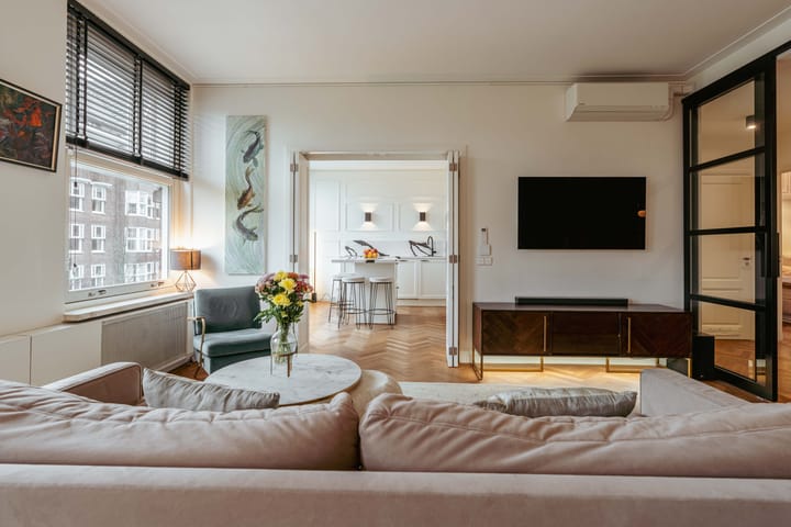 Foto 5 van Minervaplein 30-2