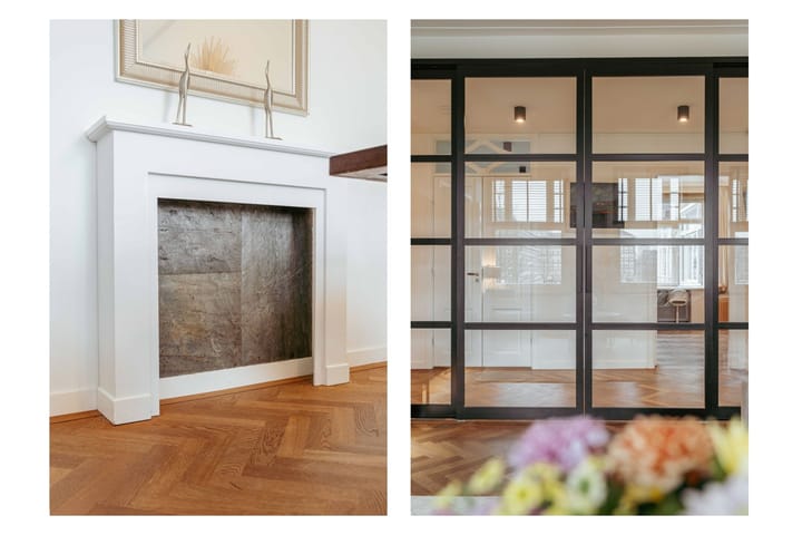 Foto 7 van Minervaplein 30-2