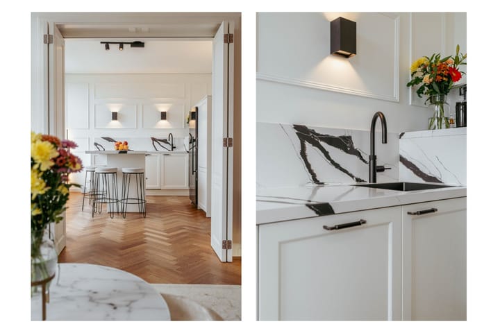 Foto 8 van Minervaplein 30-2