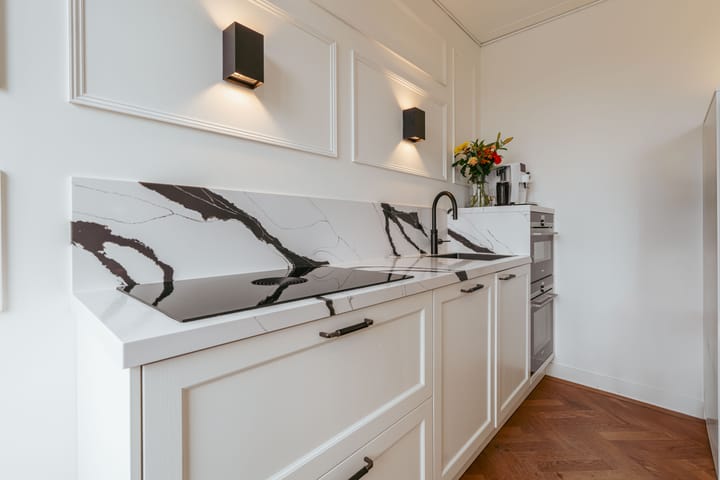 Foto 9 van Minervaplein 30-2