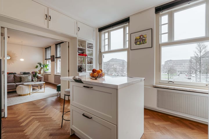 Foto 10 van Minervaplein 30-2