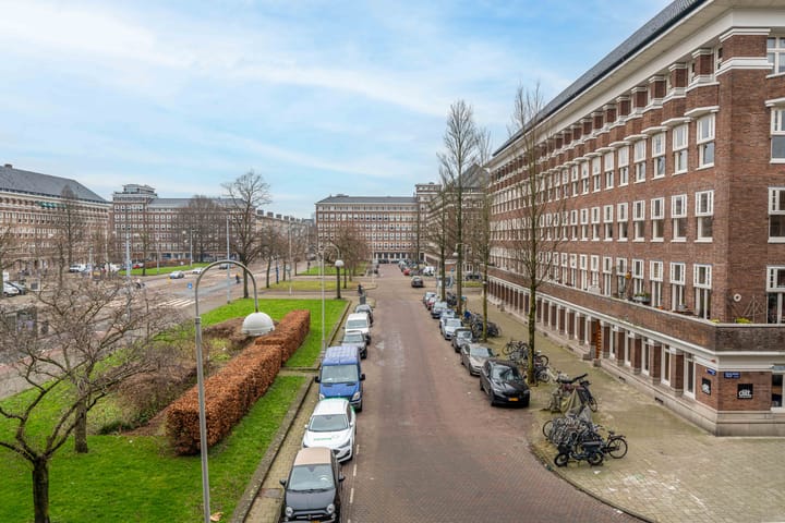 Foto 12 van Minervaplein 30-2