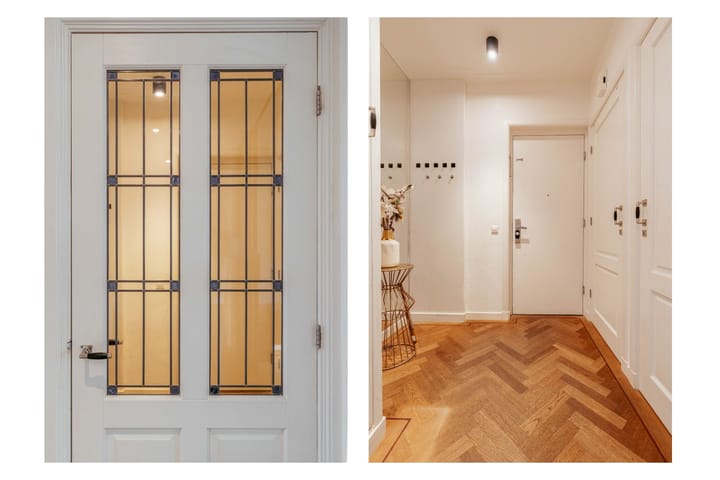 Foto 16 van Minervaplein 30-2