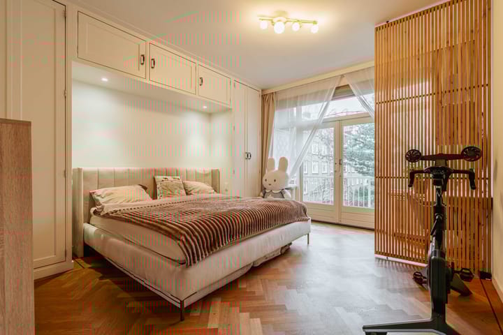 Foto 18 van Minervaplein 30-2