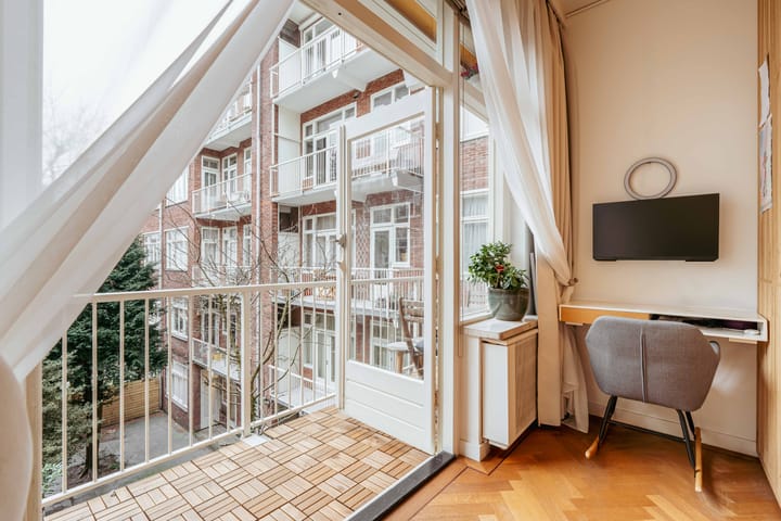 Foto 20 van Minervaplein 30-2