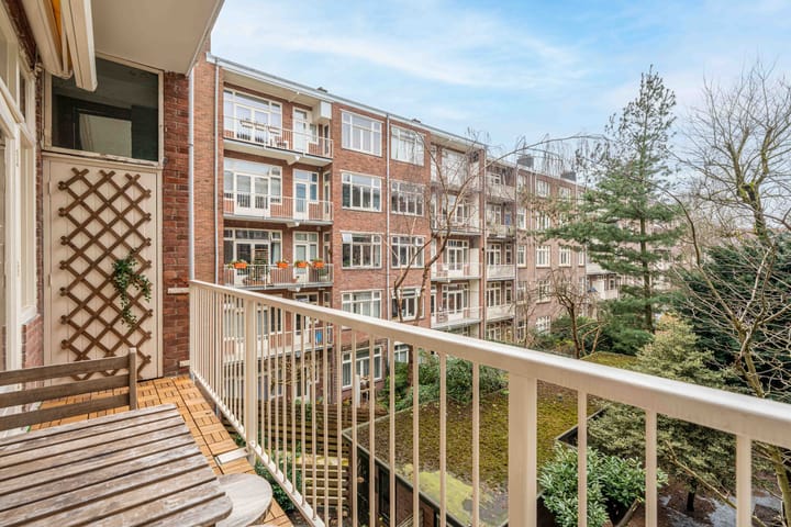 Foto 21 van Minervaplein 30-2