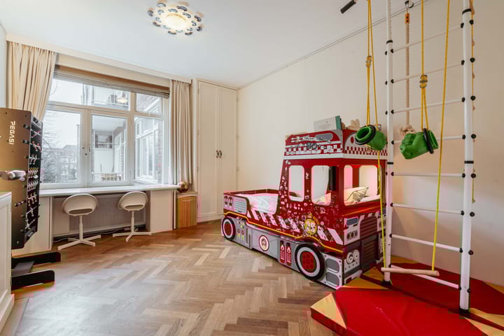 Foto 22 van Minervaplein 30-2