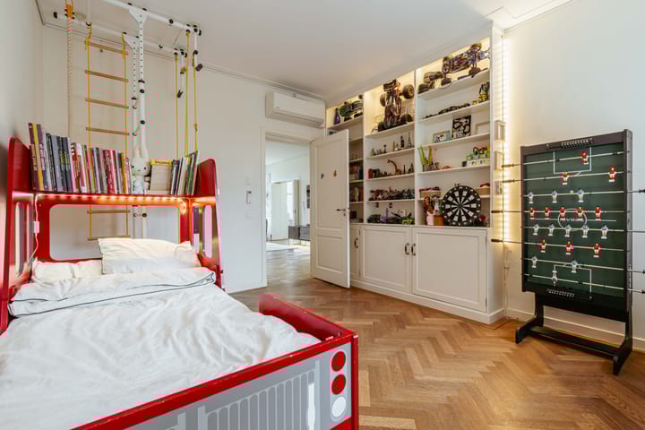 Foto 23 van Minervaplein 30-2