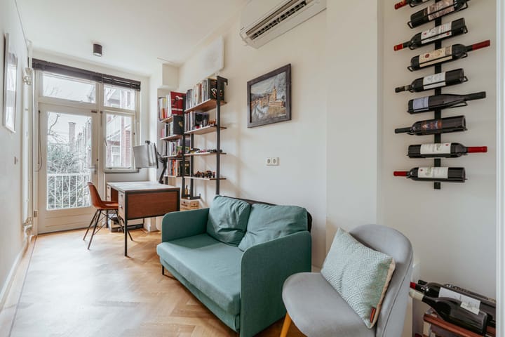 Foto 27 van Minervaplein 30-2