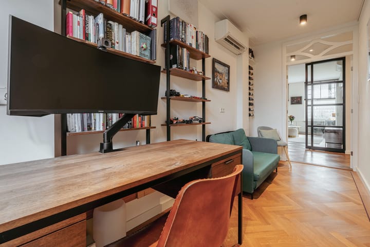 Foto 28 van Minervaplein 30-2