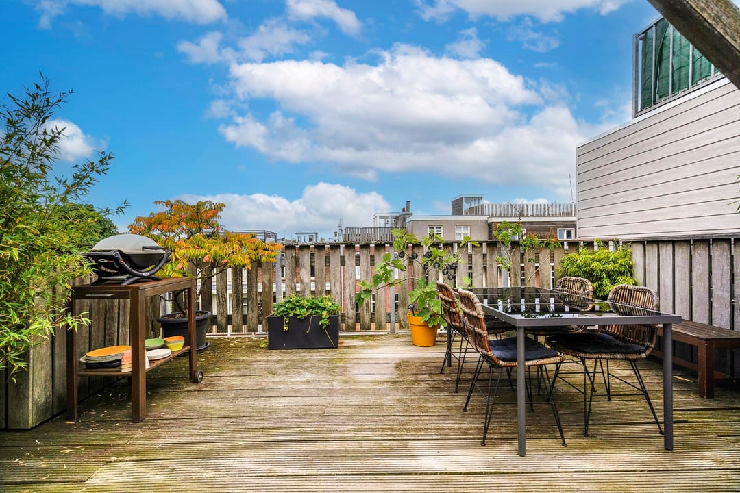 Foto 41 van Eerste Helmersstraat 134-2