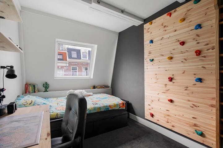 Foto 29 van Eerste Helmersstraat 134-2