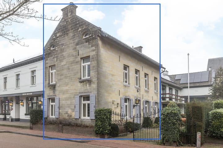 Foto 1 van Sibberkerkstraat 44