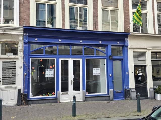 Prinsestraat 70