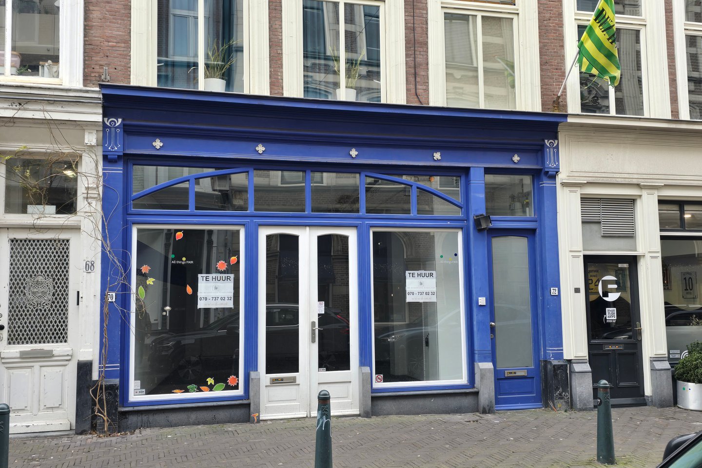 View photo 1 of Prinsestraat 70