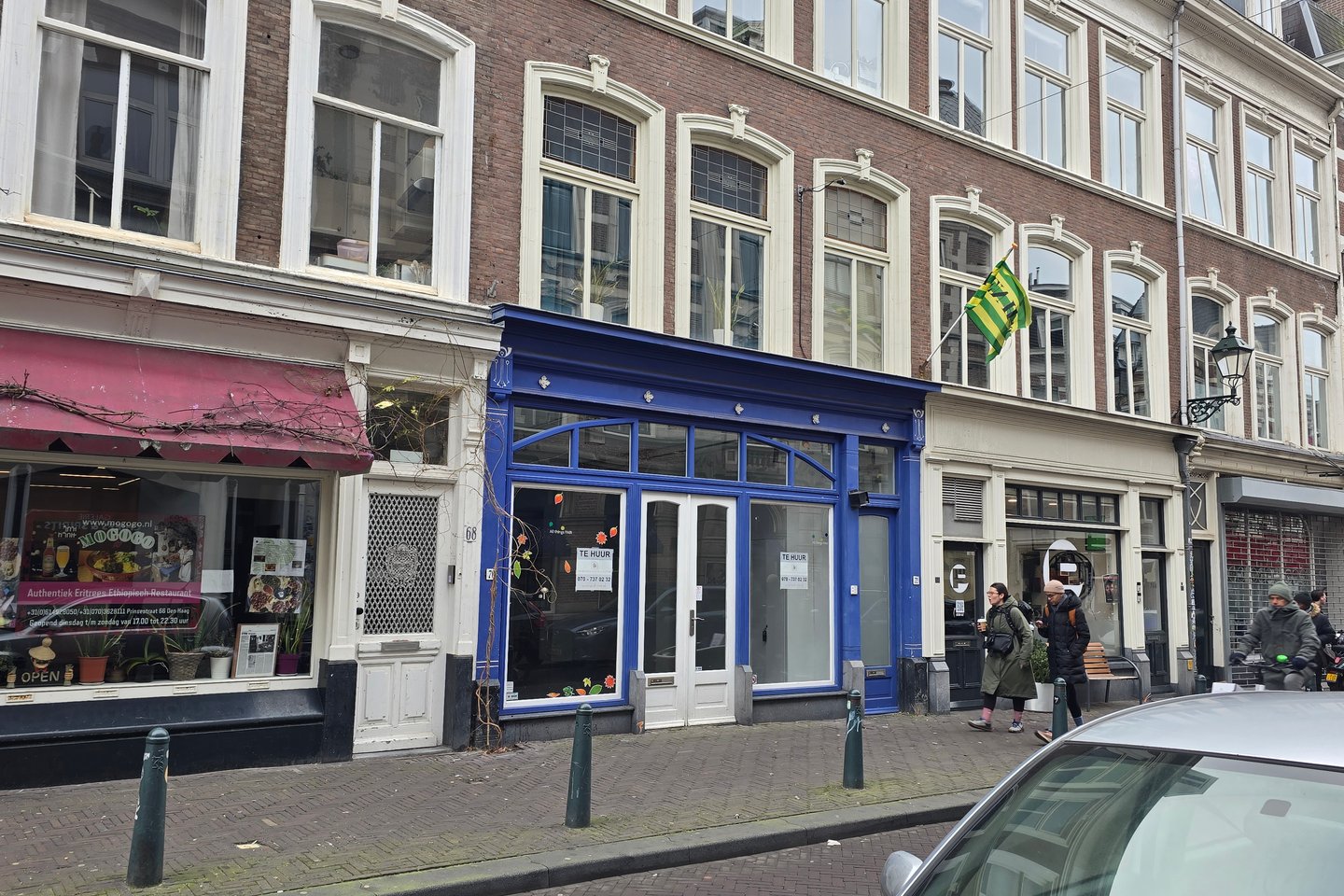 View photo 2 of Prinsestraat 70