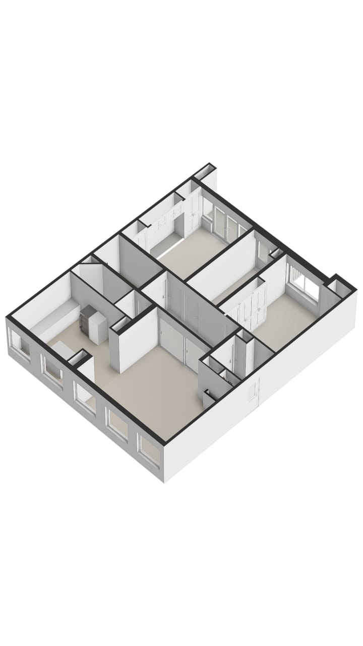Foto 38 van Minervaplein 30-2
